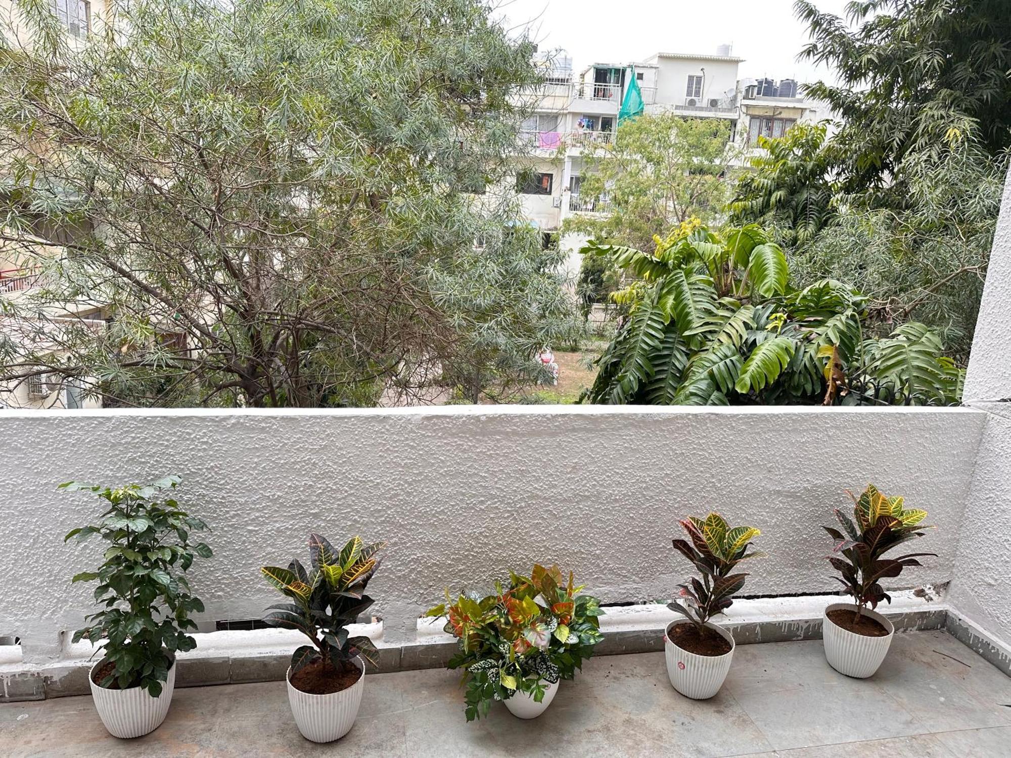 Grove Residency Hauz Khas Couple Friendly 3*